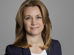 Neu im Team: Katharina Kraft, MBA